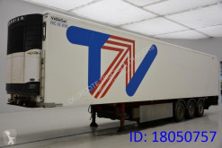 semiremorca Van Hool Frigo