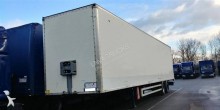 Semitrailer transportbil dubbelvånings Fruehauf