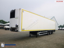 Chereau Frigo trailer Carrier Vector 1550 semi-trailer used mono temperature refrigerated