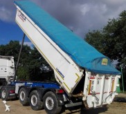 Trailer Schmitz Cargobull tweedehands bouwkipper