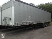 Полуприцеп Schmitz Cargobull WITH COIL шторный б/у