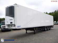 Trailer Schmitz Cargobull Frigo trailer + Thermoking SLXE 300 tweedehands koelwagen mono temperatuur