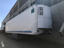 نصف مقطورة Lamberet برّاد مستعمل