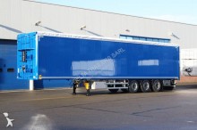 Полуприцеп с подвижным полом Kraker trailers CF-200 Fond mouvant KRAKER - Tous modèles disponibles à la vente - Toutes activités