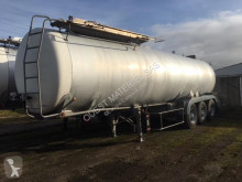 Trailer Loheac Non spécifié tweedehands tank teer