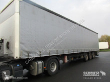 Semi remorque Schmitz Cargobull Rideaux Coulissant Standard rideaux coulissants (plsc) occasion