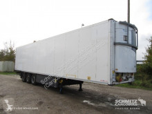 Sættevogn Schmitz Cargobull Reefer Meat hanging system isoterm brugt