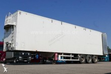 Semirremolque fondo móvil General Trailers TF34 Walkingfloor Cargo Aluminium