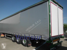 Návěs Leciñena AR-13620-LN-N-S plošina použitý