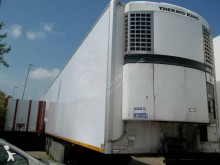Semi remorque frigo Bartoletti