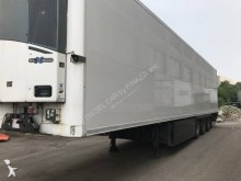 Полуприцеп Lamberet холодильник б/у