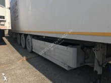 Trailer Univan tweedehands koelwagen