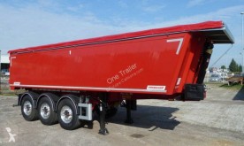 Semirremolque volquete benne TP Fruehauf