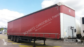Semi remorque Schmitz Cargobull Rideaux Coulissant Standard rideaux coulissants (plsc) occasion
