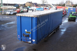 Pacton Schuifzeil schuifdak 3-assig semi-trailer used