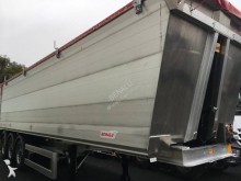 Semi remorque Benalu BulkLiner EASY BULK DISPO A LA LOCATION benne céréalière occasion