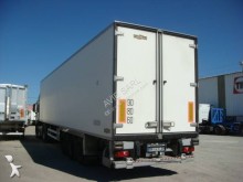 Semirremolque Chereau frigorífico mono temperatura usado