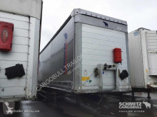 Semi remorque Schmitz Cargobull Rideaux Coulissant Standard rideaux coulissants (plsc) occasion