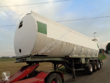 نصف مقطورة Semi Atcomex Oplegger 45000m2