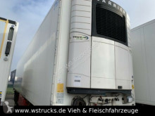 Semi remorque Schmitz Cargobull SKO 24 Vector 1850 Strom MT /Doppelstock Bi Temp frigo occasion