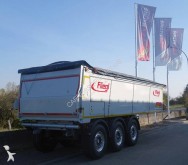 Náves Fliegl ASS 372 korba nové