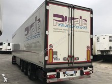 Naczepa Schmitz Cargobull chłodnia używana