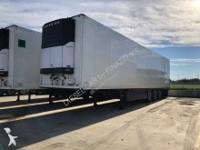 Semi remorque frigo Schmitz Cargobull