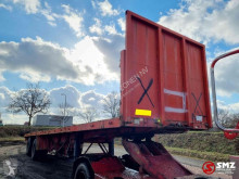 LAG flatbed semi-trailer Oplegger