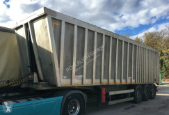 Semirremolque Benalu BulkLiner Ultra Cube volquete para cereal usado