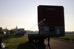 Semirremolque caja abierta Fruehauf TE 34
