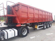 Semirremolque volquete Wielton NW 33 ST, STANDART