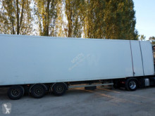 Semitrailer transportbil Samro Non spécifié