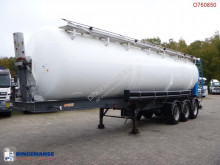 Semirimorchio cisterna General Trailers Powder tank alu 42 m3 (tipping)