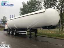 Gas 49012 Liter, gas tank , Propane, LPG / GPL, 25 Bar semi-trailer used tanker