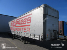 Semirremolque Schmitz Cargobull Varios Curtainsider lonas deslizantes (PLFD) usado