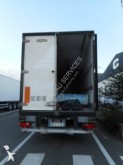 Semi remorque frigo multi température Chereau CHEREAU 2010 MULTI HAYON VECTOR
