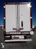Krone Cool Liner Steel semi-trailer used mono temperature refrigerated