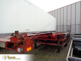 trailer chassis