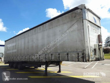 Полуприцеп шторный Schmitz Cargobull Rideaux Coulissant Mega