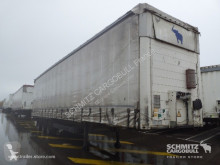 Semi remorque Schmitz Cargobull Rideaux Coulissant Mega rideaux coulissants (plsc) occasion