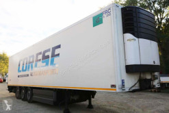 Semi remorque frigo SEMIRIMORCHIO, FRIGORIFERO, 3 assi