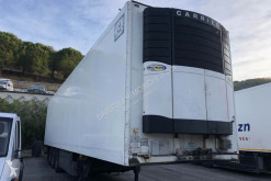 Semi remorque frigo Schmitz Cargobull SEMIRIMORCHIO, FRIGORIFERO, 3 assi