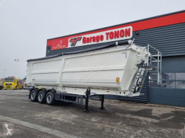 Semitrailer flak Schmitz Cargobull SKI