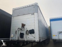 Trailer Schmitz Cargobull tweedehands Schuifzeilen
