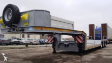 ATC ANN semi-trailer new heavy equipment transport