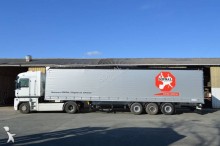 Schmitz Cargobull semi-trailer new tautliner