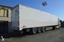 Legras semi-trailer new tipper
