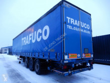 Semirremolque lonas deslizantes (PLFD) Van Hool S/00151 Curtain sider / Tialgate