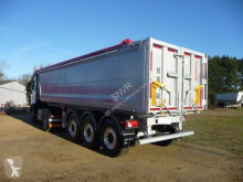 Benalu construction dump semi-trailer Sidérale II Benne TP 29m3 DISPONIBLE