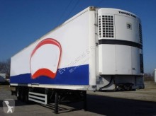 Lamberet Frigo - (963) semi-trailer used refrigerated